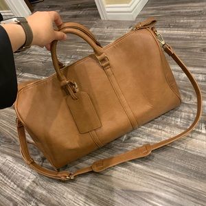 Sole Society Cassidy Weekender